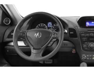Acura RDX 2013 4x4 SUV de 4 puertas con Paquete de Tecnología