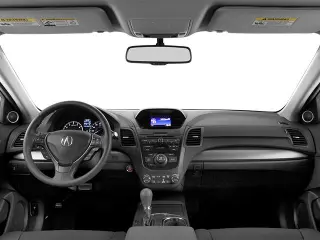 Acura RDX 2013 4x4 SUV de 4 puertas con Paquete de Tecnología