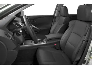 Acura RDX 2013 4x4 SUV de 4 puertas con Paquete de Tecnología