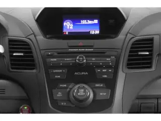 Acura RDX 2013 4x4 SUV de 4 puertas con Paquete de Tecnología