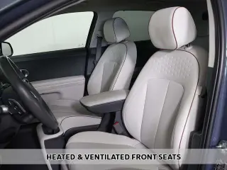 Hyundai IONIQ 5 2022 AWD Limited 4dr Crossover