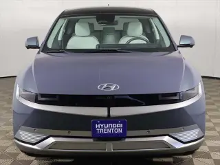 Hyundai IONIQ 5 2022 AWD Limited 4dr Crossover