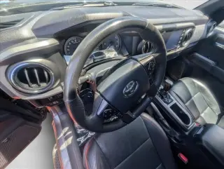 Toyota Tacoma 2020 4x4 TRD Pro 4p Doble Cab 5.0 ft CB 6M
