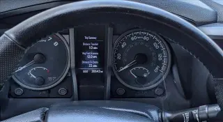 Toyota Tacoma 2020 4x4 TRD Pro 4p Doble Cab 5.0 ft CB 6M
