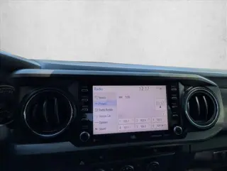 Toyota Tacoma 2020 4x4 TRD Pro 4p Doble Cab 5.0 ft CB 6M