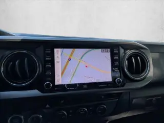 Toyota Tacoma 2020 4x4 TRD Pro 4p Doble Cab 5.0 ft CB 6M