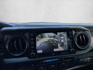 Toyota Tacoma 2020 4x4 TRD Pro 4p Doble Cab 5.0 ft CB 6M