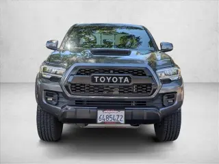 Toyota Tacoma 2020 4x4 TRD Pro 4p Doble Cab 5.0 ft CB 6M