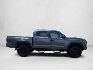 Toyota Tacoma 2020 4x4 TRD Pro 4p Doble Cab 5.0 ft CB 6M