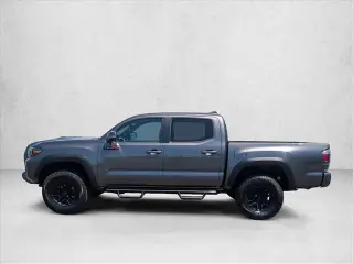 Toyota Tacoma 2020 4x4 TRD Pro 4p Doble Cab 5.0 ft CB 6M