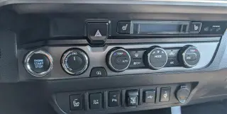 Toyota Tacoma 2020 4x4 TRD Pro 4p Doble Cab 5.0 ft CB 6M
