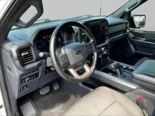 Ford F-150 2024 4x4 XLT 4dr SuperCrew 5.5 ft. SB