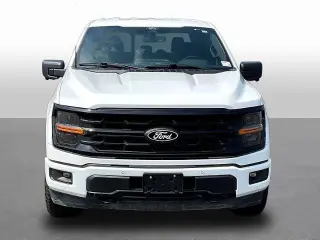 Ford F-150 2024 4x4 XLT 4dr SuperCrew 5.5 ft. SB