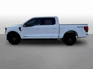 Ford F-150 2024 4x4 XLT 4dr SuperCrew 5.5 ft. SB