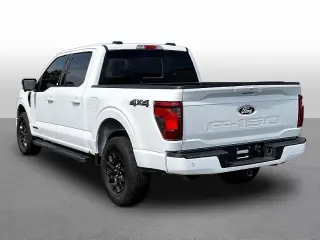 Ford F-150 2024 4x4 XLT 4dr SuperCrew 5.5 ft. SB