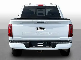 Ford F-150 2024 4x4 XLT 4dr SuperCrew 5.5 ft. SB
