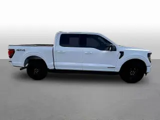 Ford F-150 2024 4x4 XLT 4dr SuperCrew 5.5 ft. SB