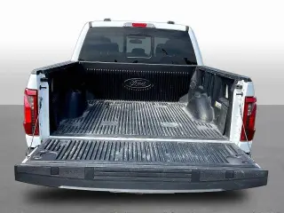 Ford F-150 2024 4x4 XLT 4dr SuperCrew 5.5 ft. SB