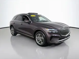 Genesis GV70 2023 AWD 2.5T Estándar 4p SUV