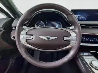 Genesis GV70 2023 AWD 2.5T Estándar 4p SUV