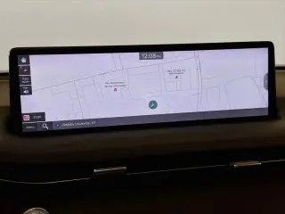 Genesis GV70 2023 AWD 2.5T Estándar 4p SUV