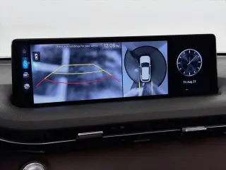 Genesis GV70 2023 AWD 2.5T Estándar 4p SUV