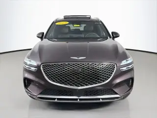 Genesis GV70 2023 AWD 2.5T Estándar 4p SUV