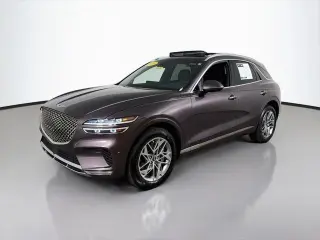 Genesis GV70 2023 AWD 2.5T Estándar 4p SUV