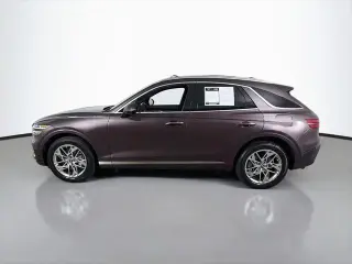Genesis GV70 2023 AWD 2.5T Estándar 4p SUV