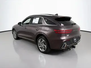 Genesis GV70 2023 AWD 2.5T Estándar 4p SUV