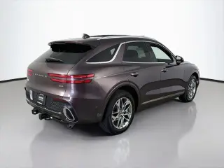 Genesis GV70 2023 AWD 2.5T Estándar 4p SUV