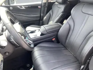 Genesis GV80 2025 AWD 2.5T Estándar 4p SUV