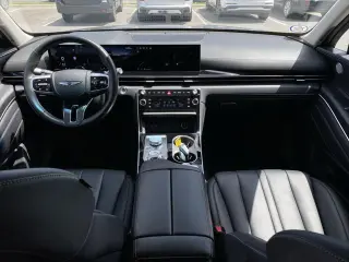 Genesis GV80 2025 AWD 2.5T Estándar 4p SUV