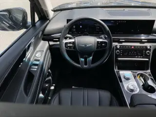Genesis GV80 2025 AWD 2.5T Estándar 4p SUV