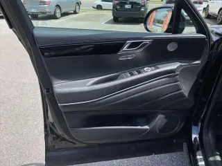Genesis GV80 2025 AWD 2.5T Estándar 4p SUV