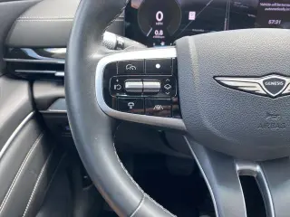 Genesis GV80 2025 AWD 2.5T Estándar 4p SUV
