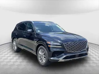 Genesis GV80 2025 AWD 2.5T Estándar 4p SUV
