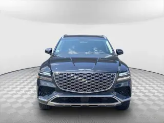 Genesis GV80 2025 AWD 2.5T Estándar 4p SUV