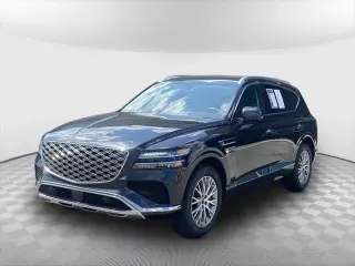 Genesis GV80 2025 AWD 2.5T Estándar 4p SUV
