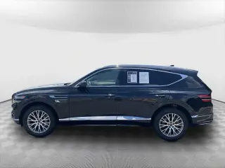 Genesis GV80 2025 AWD 2.5T Estándar 4p SUV