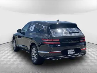 Genesis GV80 2025 AWD 2.5T Estándar 4p SUV