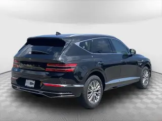 Genesis GV80 2025 AWD 2.5T Estándar 4p SUV