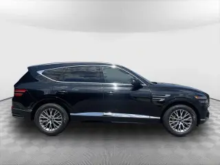 Genesis GV80 2025 AWD 2.5T Estándar 4p SUV