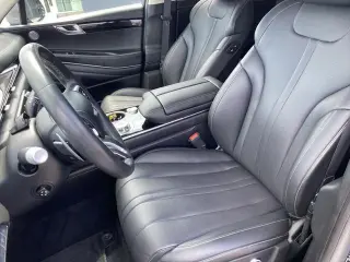 Genesis GV80 2025 AWD 2.5T Standard 4dr SUV