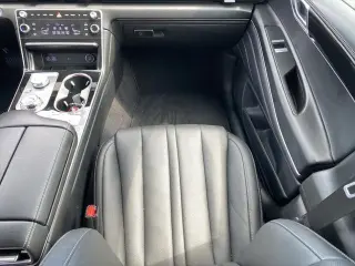 Genesis GV80 2025 AWD 2.5T Standard 4dr SUV