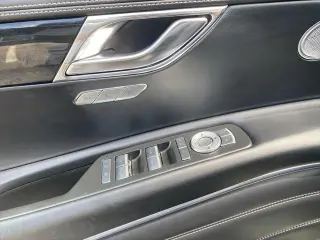 Genesis GV80 2025 AWD 2.5T Standard 4dr SUV
