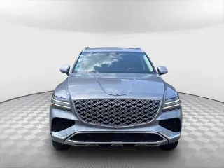 Genesis GV80 2025 AWD 2.5T Standard 4dr SUV