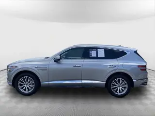 Genesis GV80 2025 AWD 2.5T Standard 4dr SUV