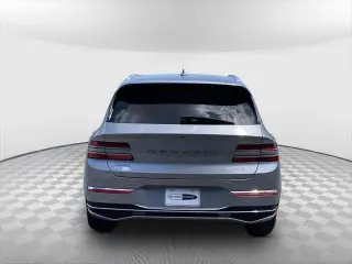 Genesis GV80 2025 AWD 2.5T Standard 4dr SUV