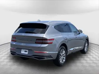 Genesis GV80 2025 AWD 2.5T Standard 4dr SUV